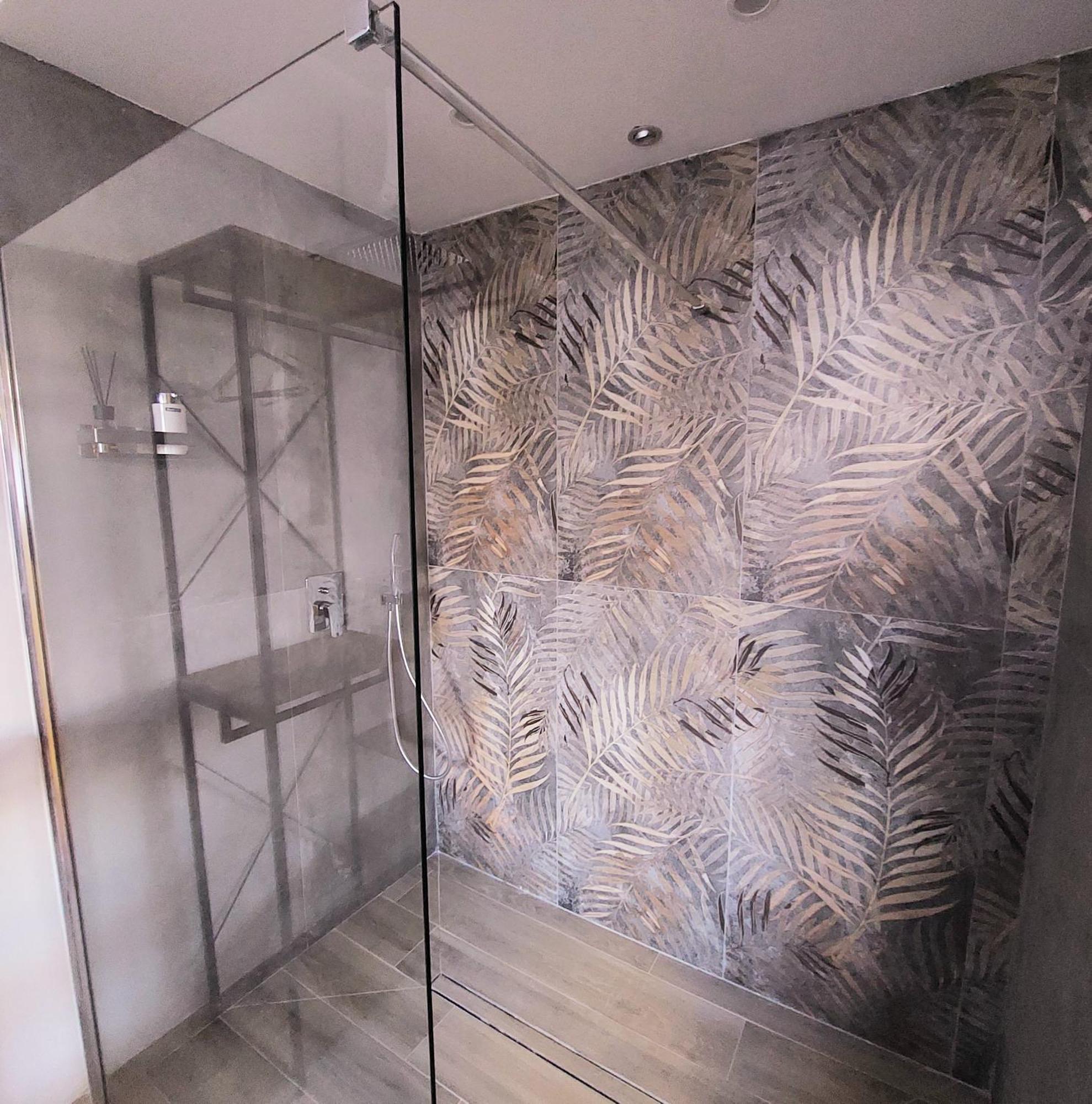 Toga Spa- Suite Relax Vacri Exterior foto